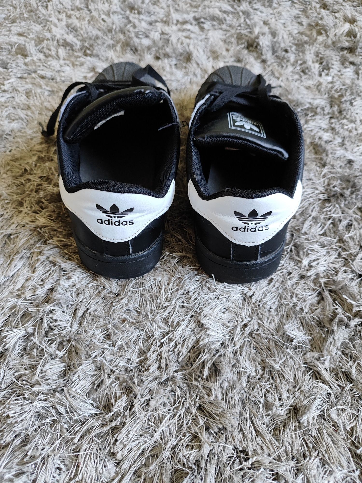 Buty adidas zamiennik