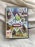 the sims 3 zwierzaki