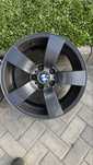 Jantes priginais BMW R17
