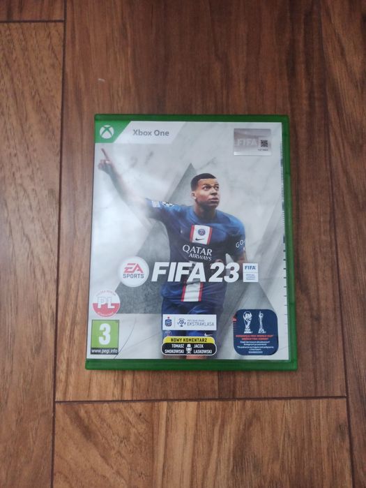 Fifa 23 Xbox One