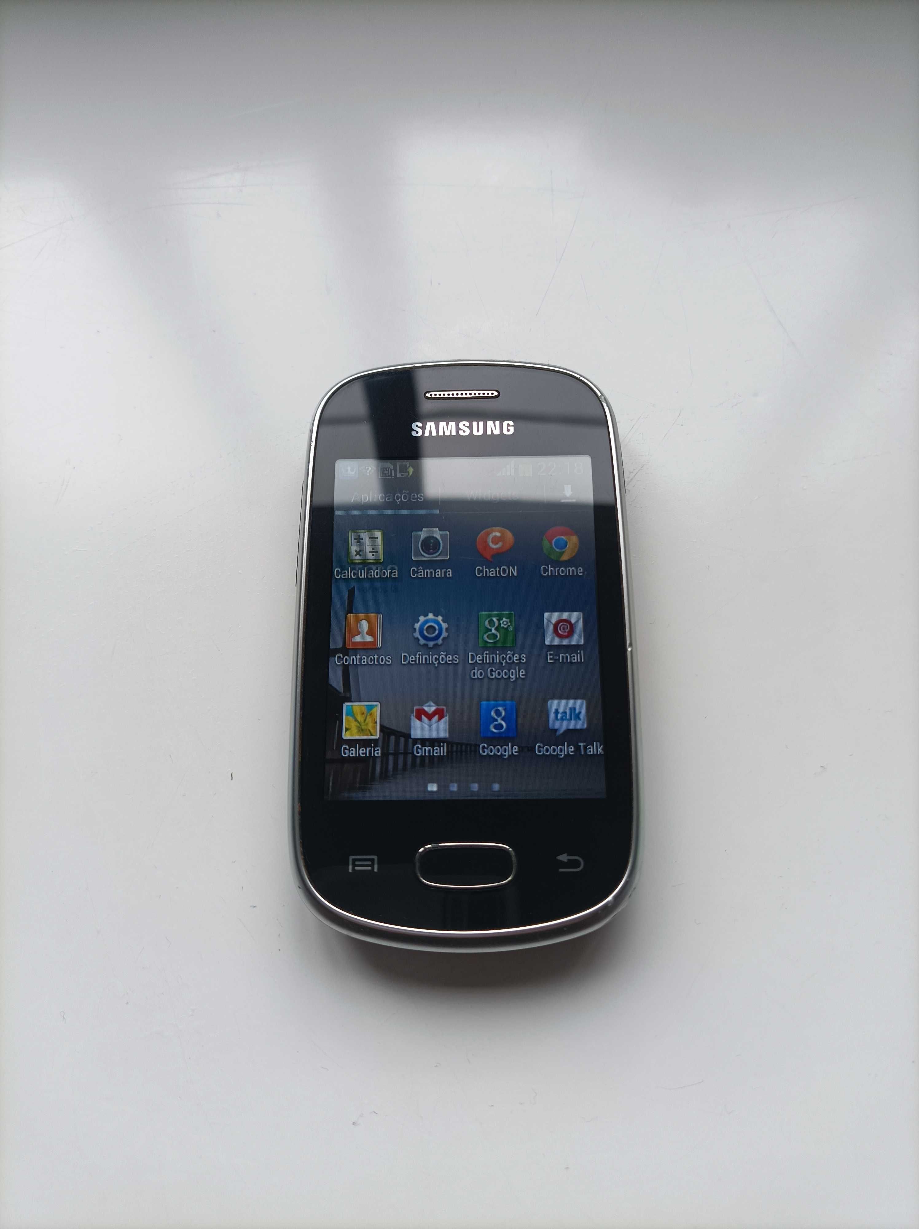 Samsung Galaxy Star GT-S5280