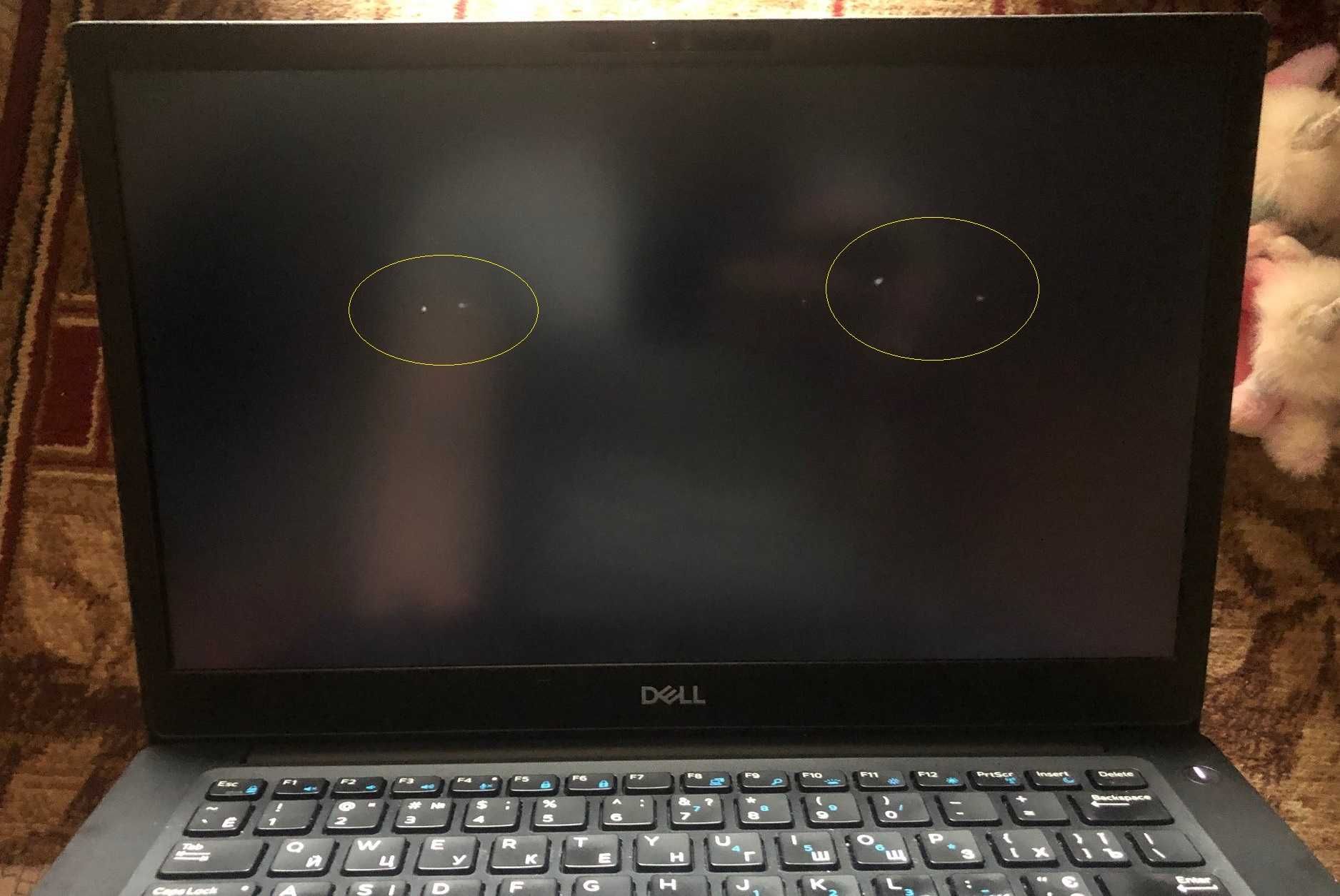 Dell Latitude 7490 Core i7-8650u 4.2Ghz 4GB 128Gb FHD IPS