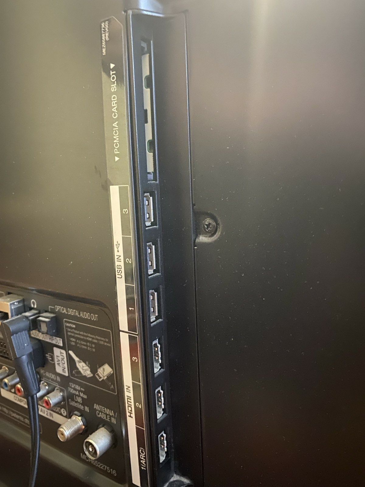 LG 49LF632V Smart TV ( 124, 46 см ) с інтернетом.