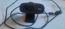 Kamerka internetowa Logitech V-U0018