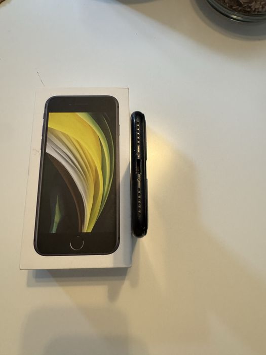 Iphone Se 2020 2 generacja 128gb
