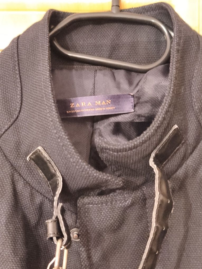 Marynarka kurtka męska ZARA MAN oryginalna r.50 M-L