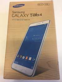 Sansumg Galaxy Tab4 8GB