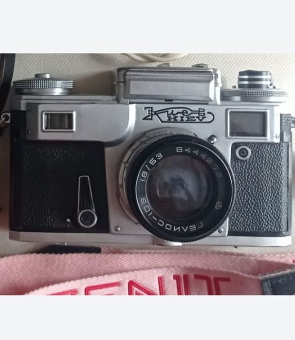 Фотоаппарат Киев