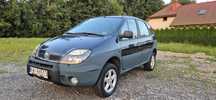 Renault Scenic rx4 2.0