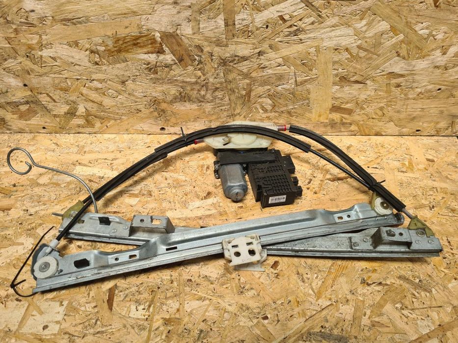 Elevador vidros frente direito CITROËN C4 Grand Picasso I (UA_)