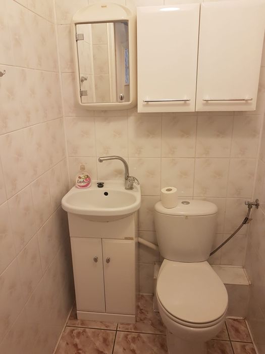 Mieszkanie do wynajęcia 1 pietro