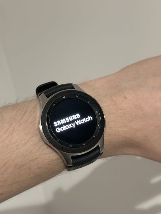 Samsung galaxy watch 46 mm