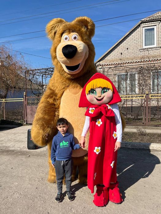 Аніматори Кривий Ріг