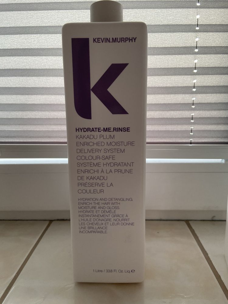 Hydrate me wash 1000 ml kevin murphy