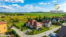 Dom 232m2, działka 965m2 | Wymysłów
