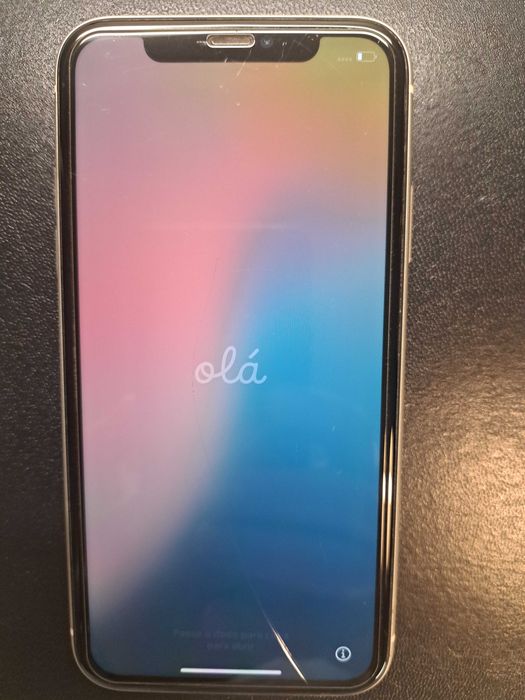 iPhone 11 | 128 GB | Battery 80% | Warranty until January 202664284482453379120