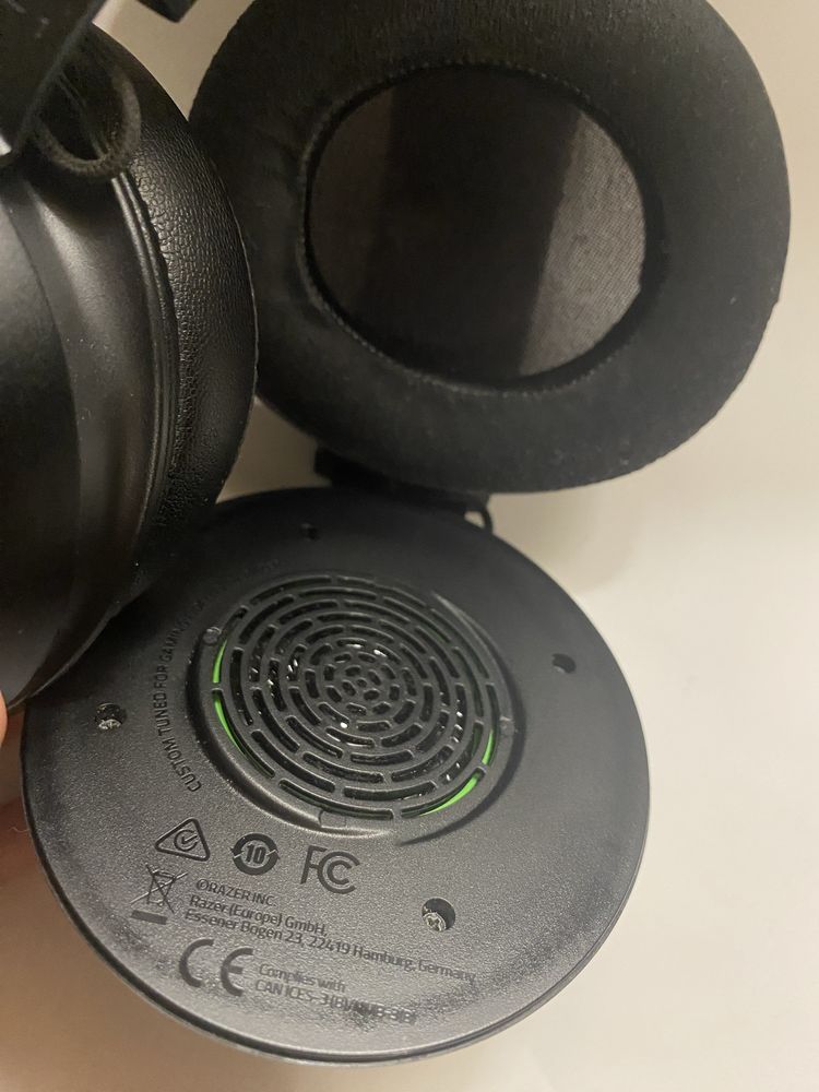 Razer Kraken Multiplatform