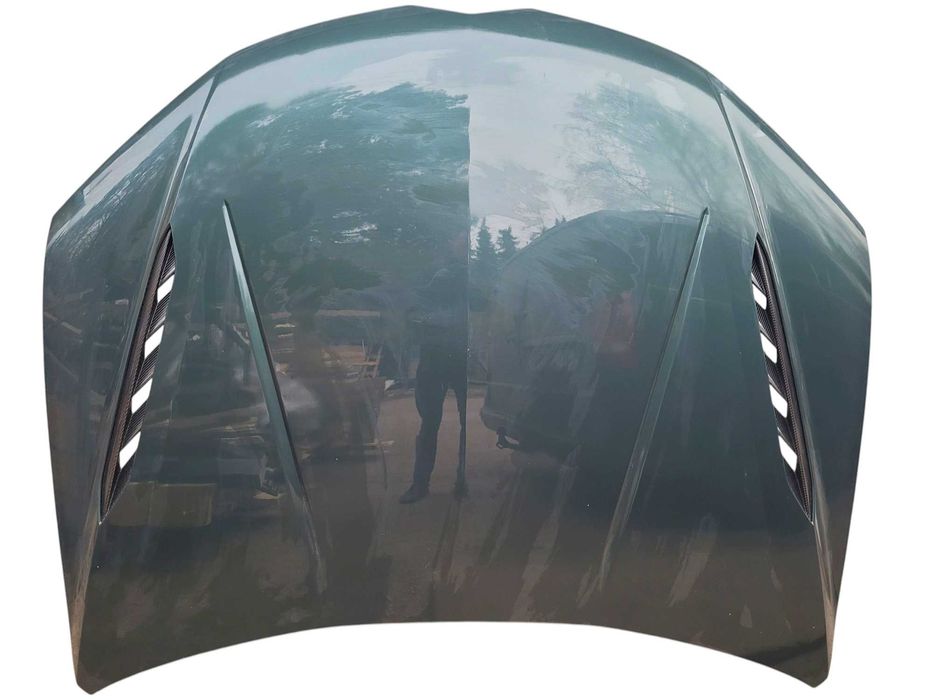 Lamborghini URUS S, Performante [23-24] - maska pokrywa CARBON - kpl.