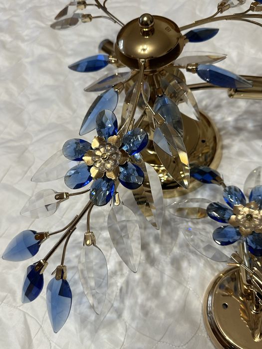 Світилькик та бра