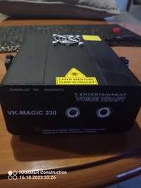 Laser VK-MAGIC 230