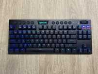 Klawiatura bezprzewodowa Redragon Horus TKL RGB k621
