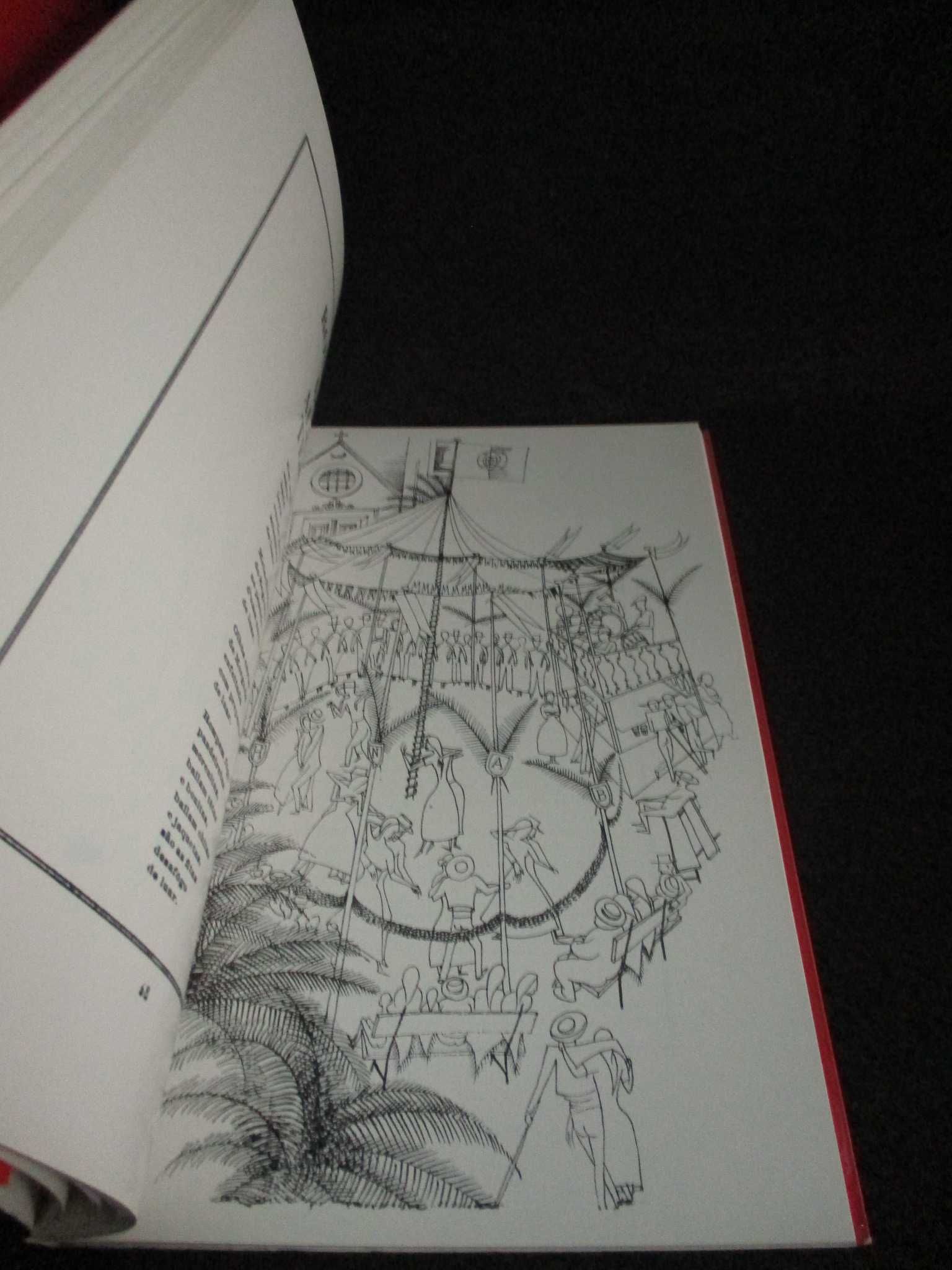 Livros Contemporânea Grande Revista Mensal Contexto 3 Volumes