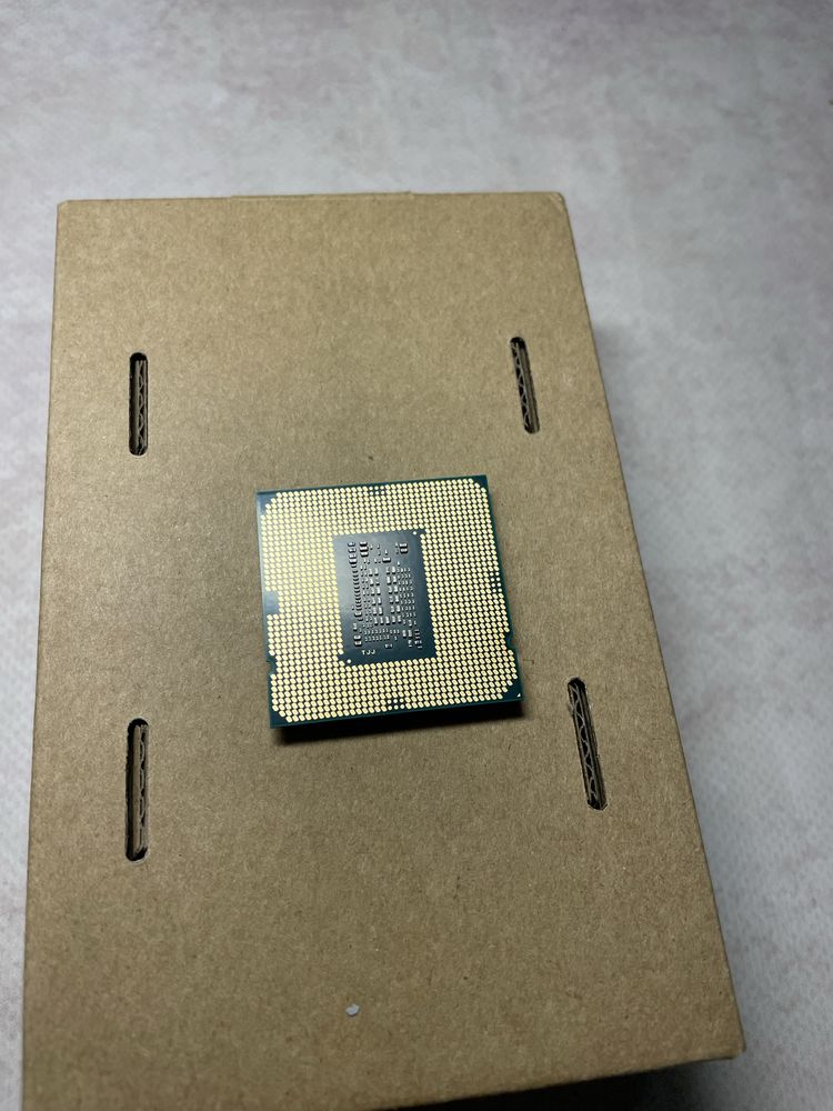 Комплект H510M PRO-E 10100f DDR4 16 gb