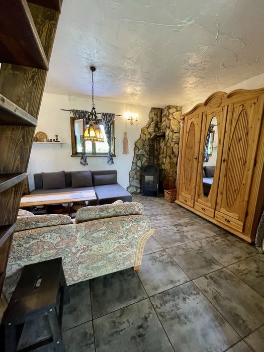 Sprzedam BIZNES - agroturystyka