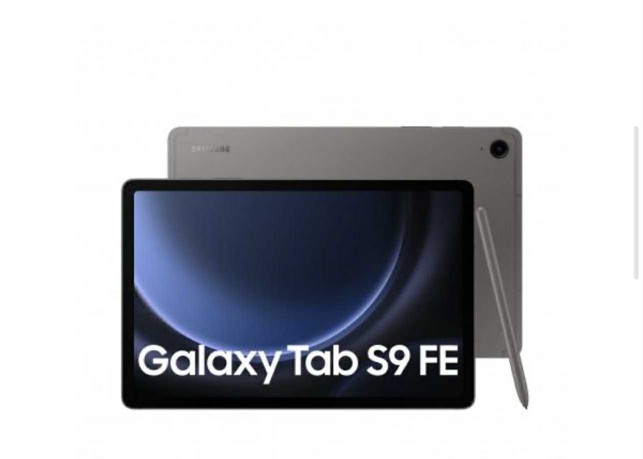 Tablet Samsung galaxy s9 fe