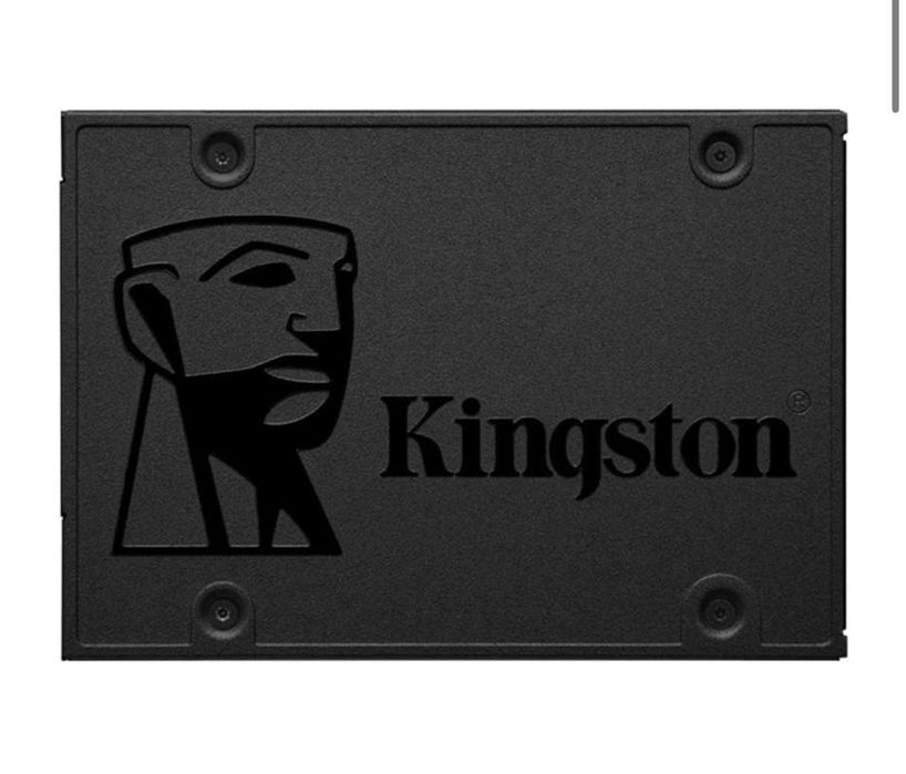 Ssd kingston 240gb