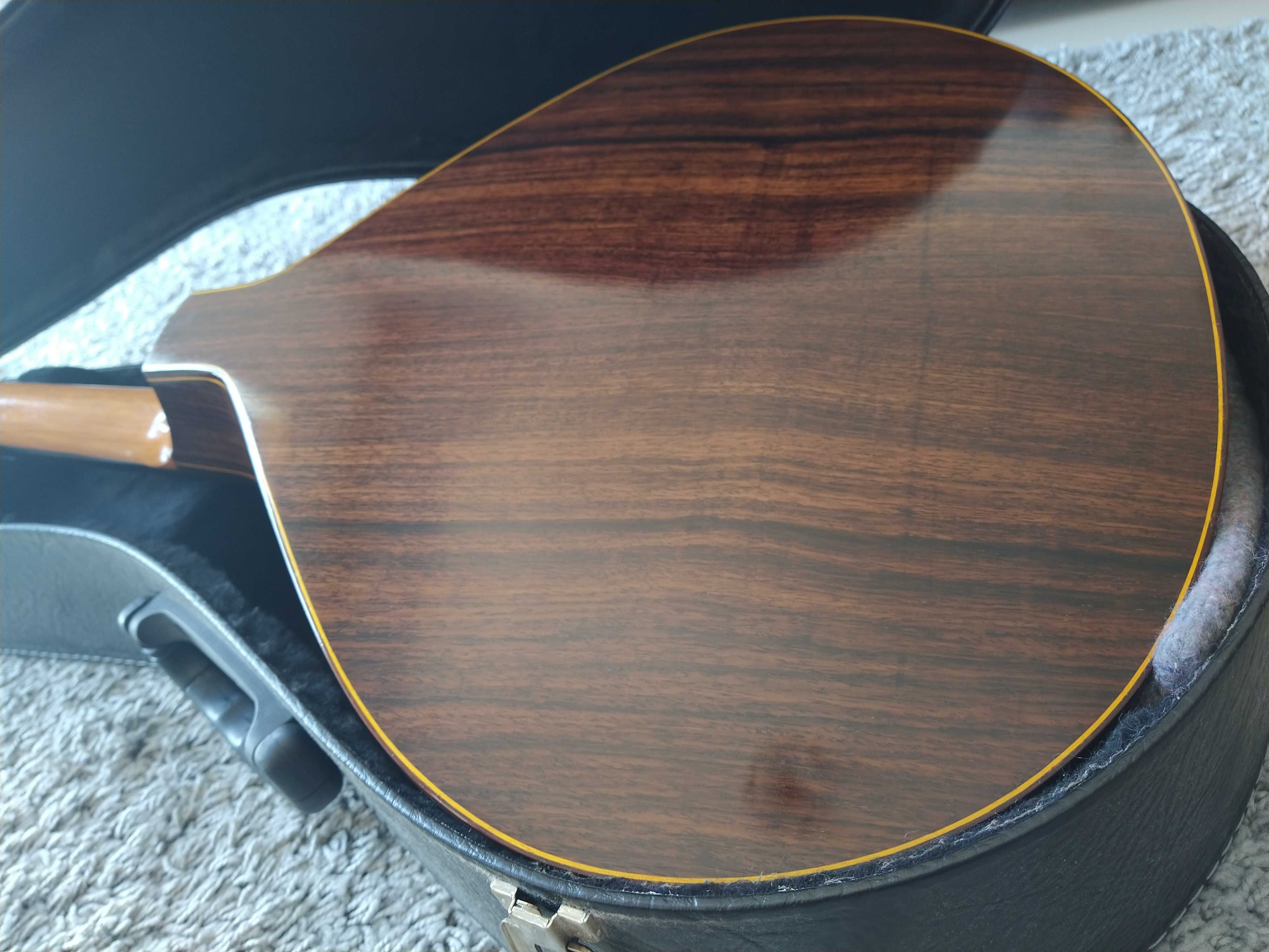 Guitarrra Portuguesa Alenic