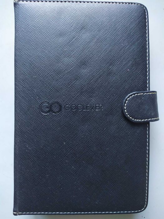 Продам чехол- клавиатура для планшета 7-9 дюймов.