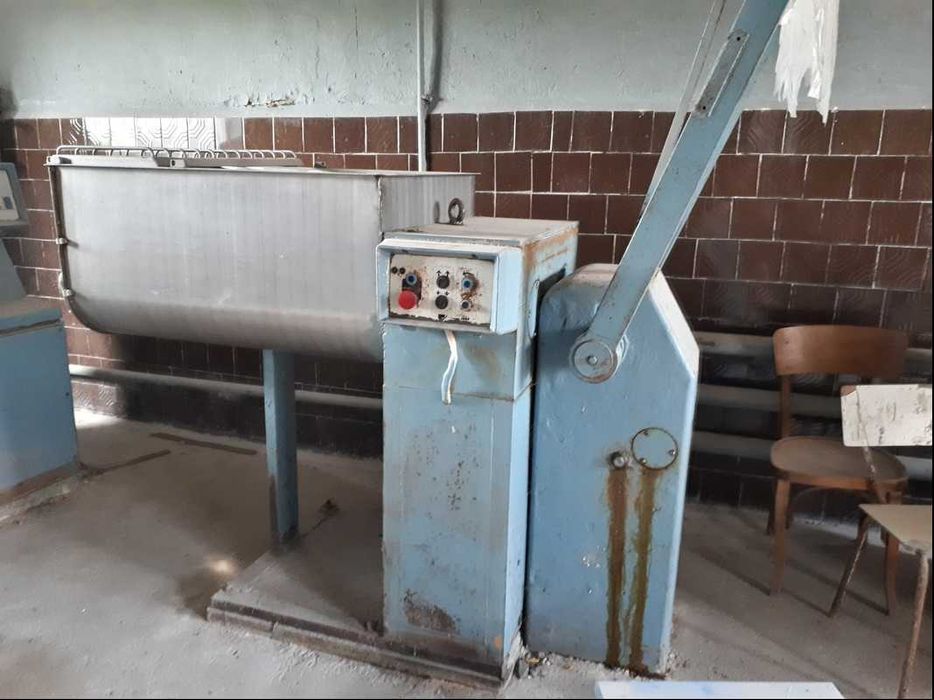 Продаж виробничого приміщення