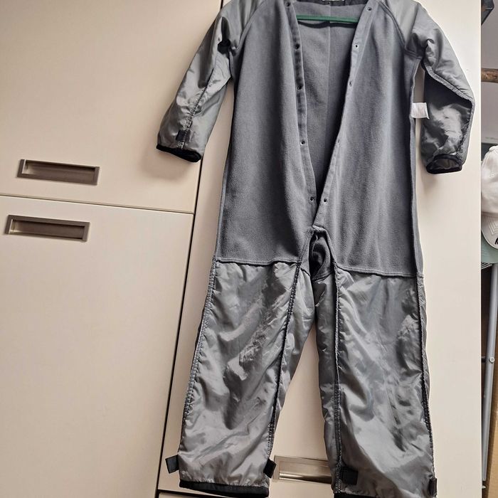 Kombinezon 2 w 1 Polarn o.Pyret