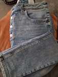 Nowe Spodnie  Calvin klein wv34 xl30