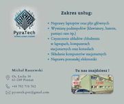 Serwis komputerowy, naprawa laptopów Poznań Rataje, darmowa diagnoza