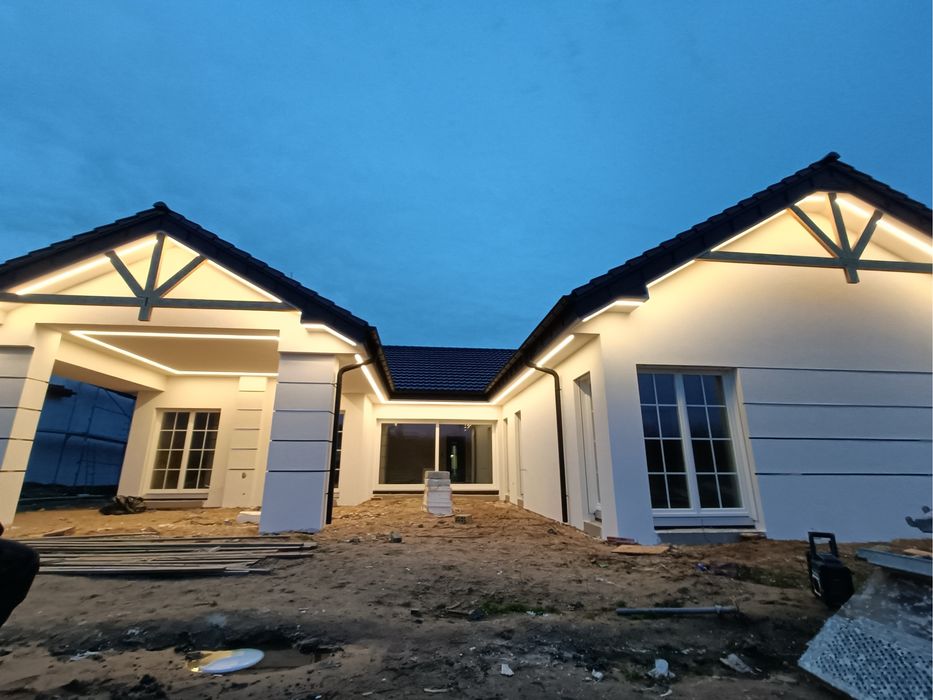 Elektryk – Instalacje, Monitoring, Alarmy | Warszawa i okolice