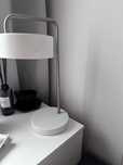 Lampa nocna lampa stolowa x 2 sztuki
