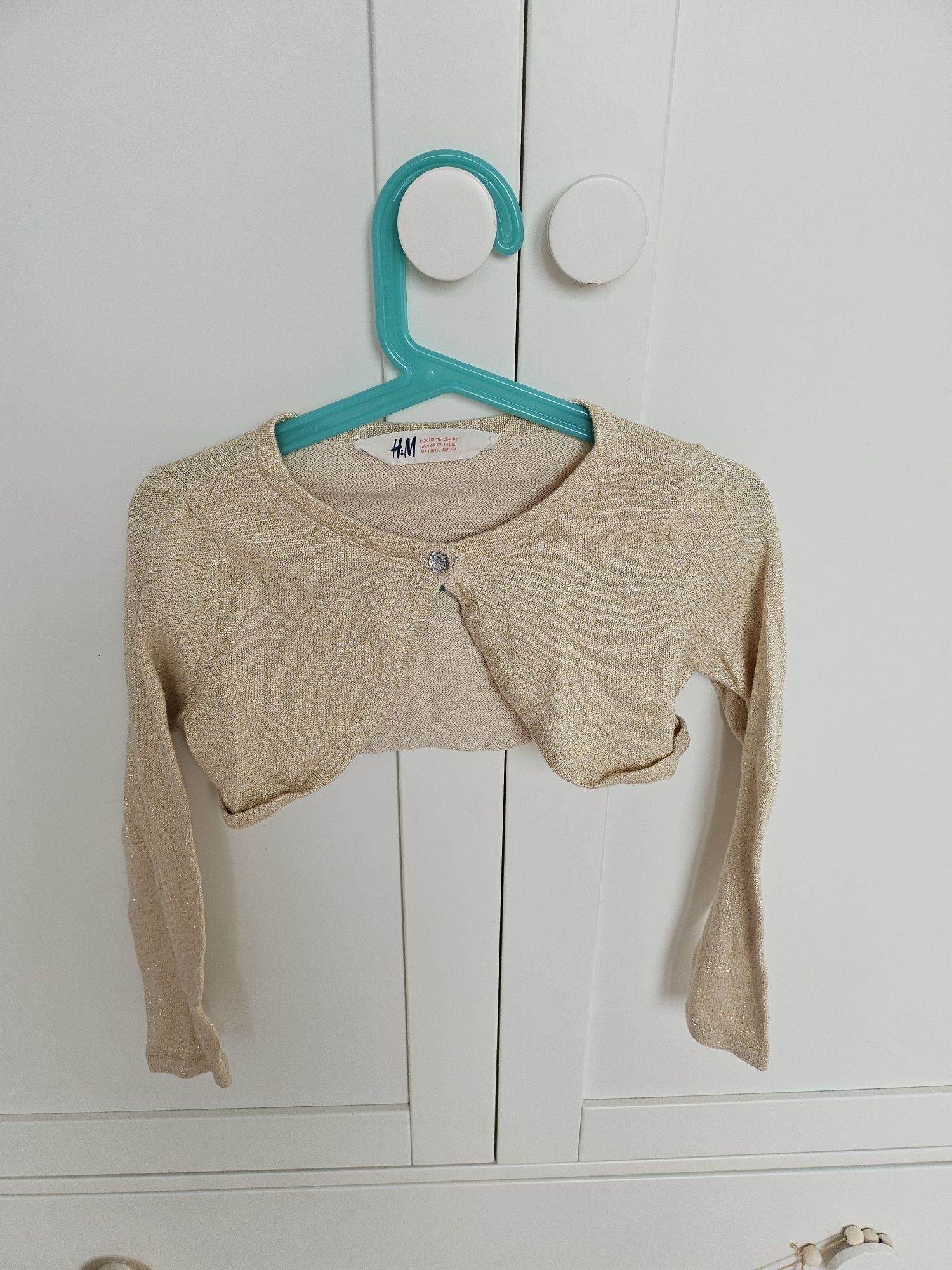 Sukienka wizytowa H&M  116