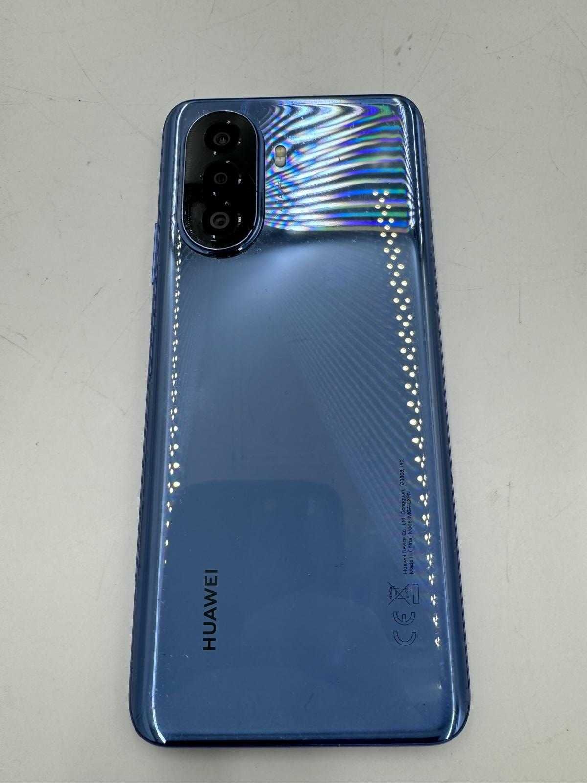 HUAWEI NOVA Y70 ZBITY EKRAN SPRAWNY Komplet od loombard krotoszyn