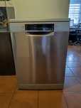 Zmywarka Bosch SilencePlus Serie 4