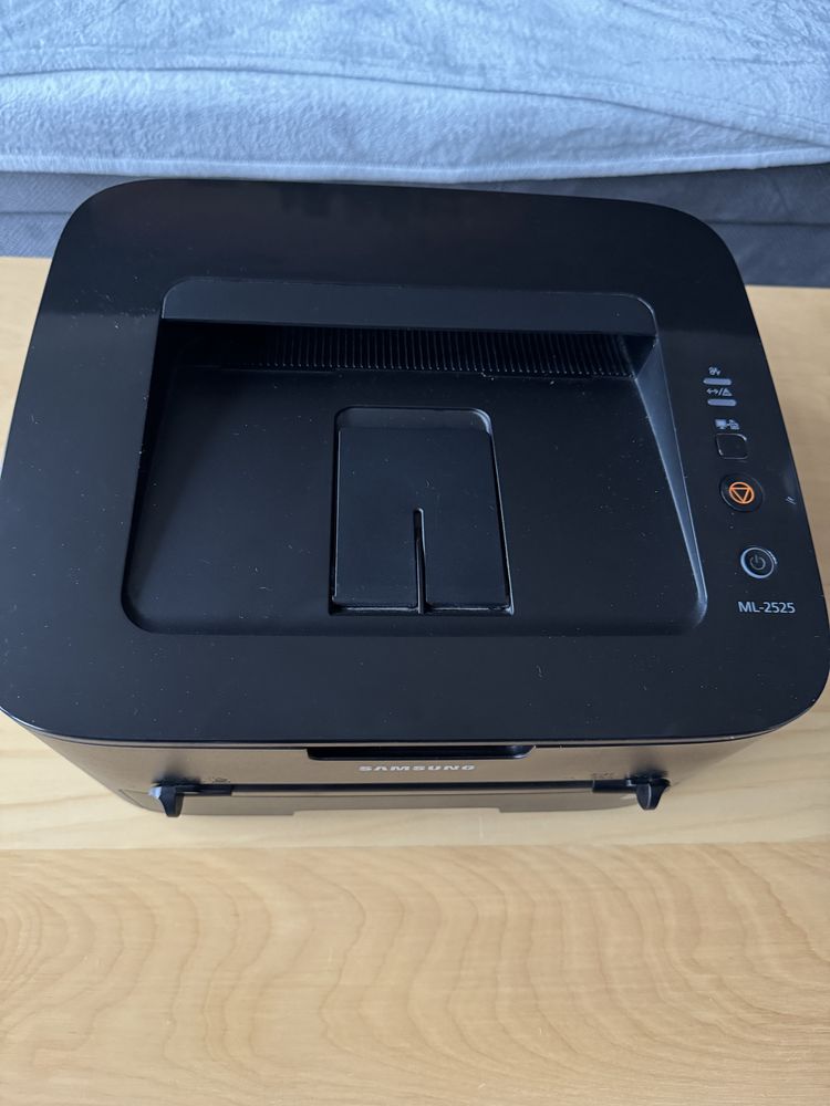 drukarka laserowa samsung ML-2525
