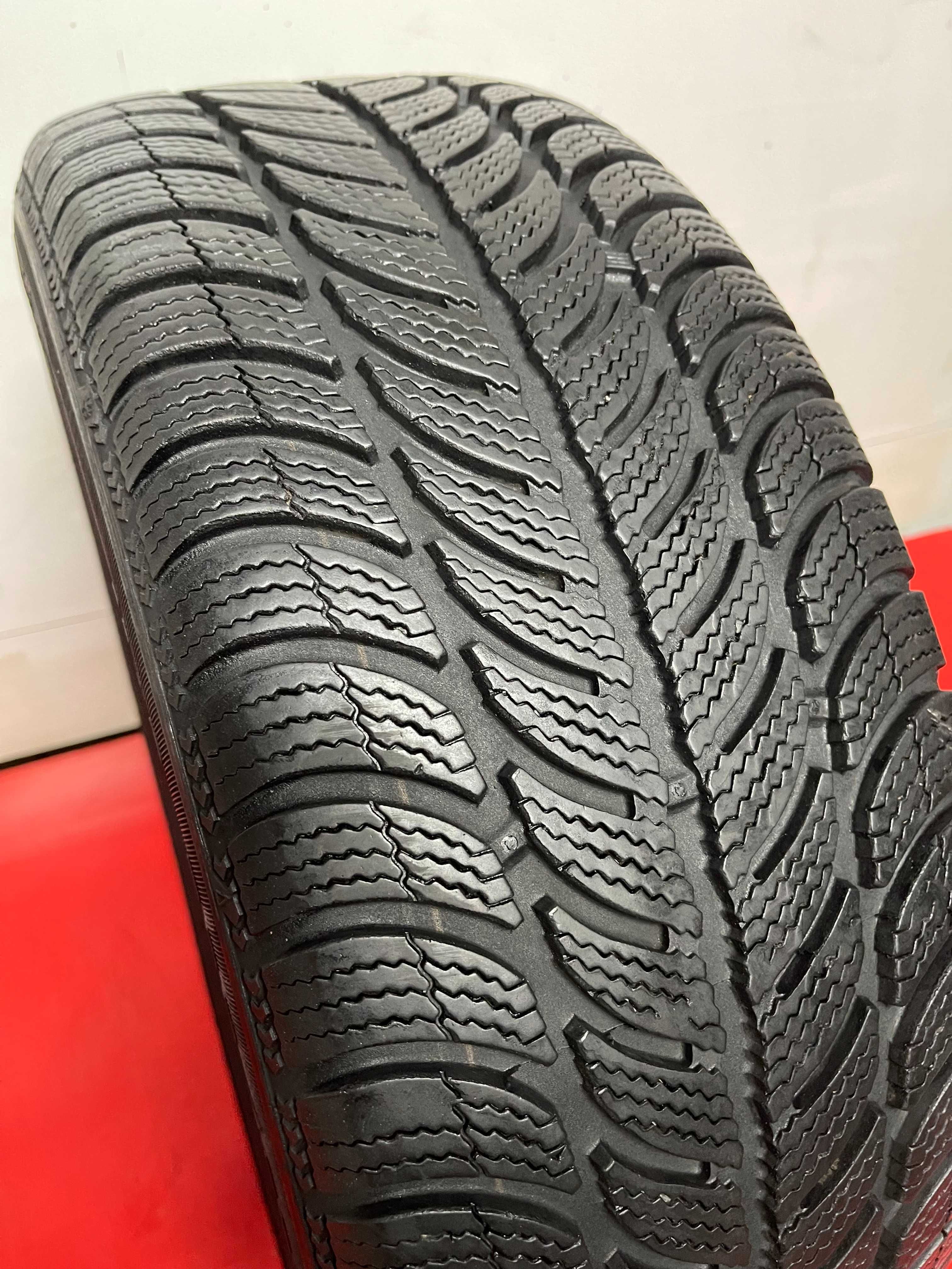 205/55R16 Sava Eskimo S3+