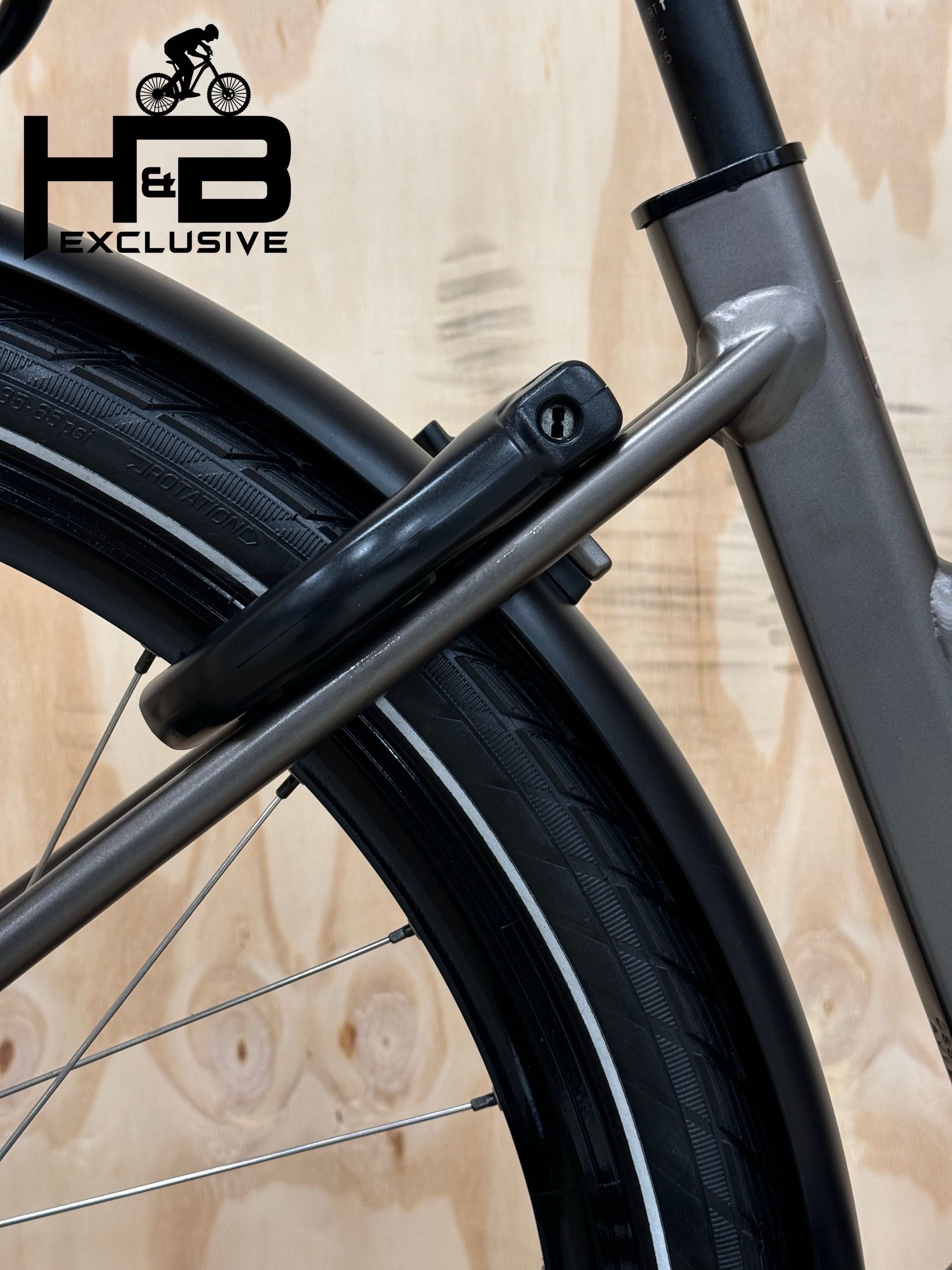 Kalkhoff Image 5.B Move+ Shimano Nexus 2022