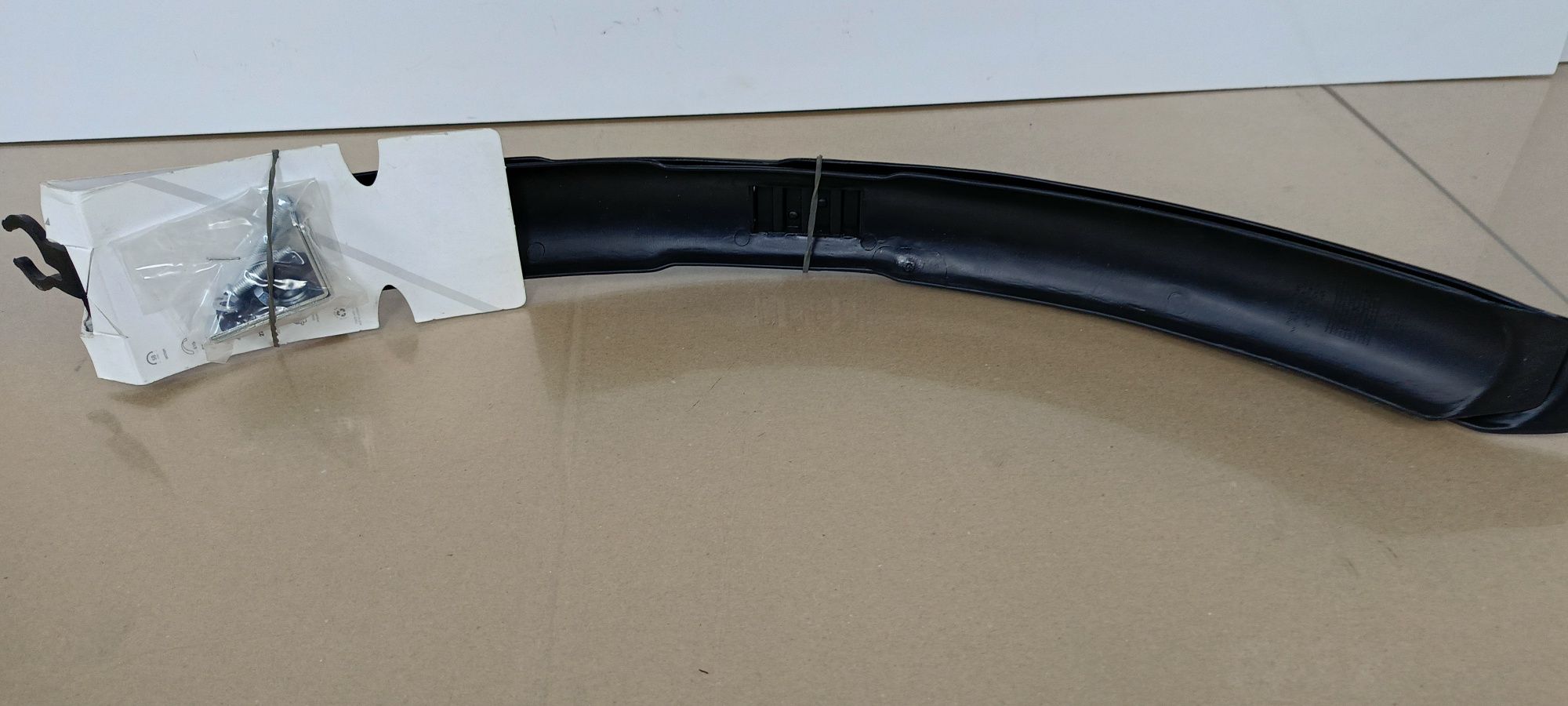 Błotniki Polisport Everest 24-26"