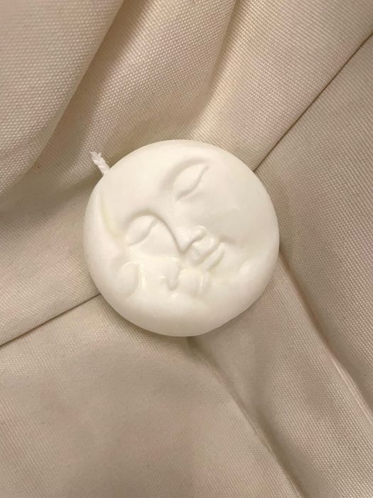 Świeca sojowa day night