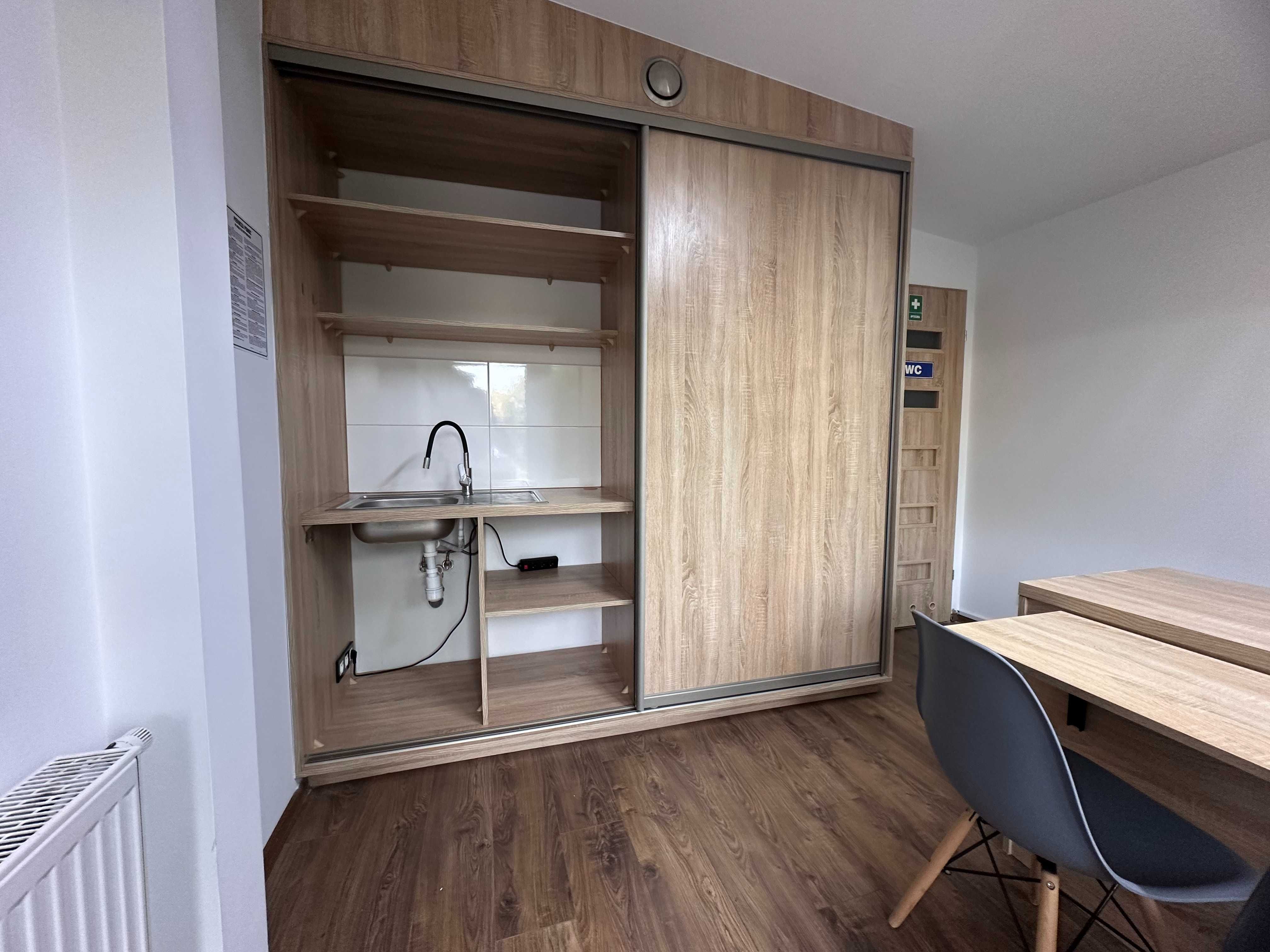 Lokal użytkowy Poznań - Minikowo
