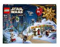 LEGO Star Wars Kalendarz adwentowy świąteczny hit