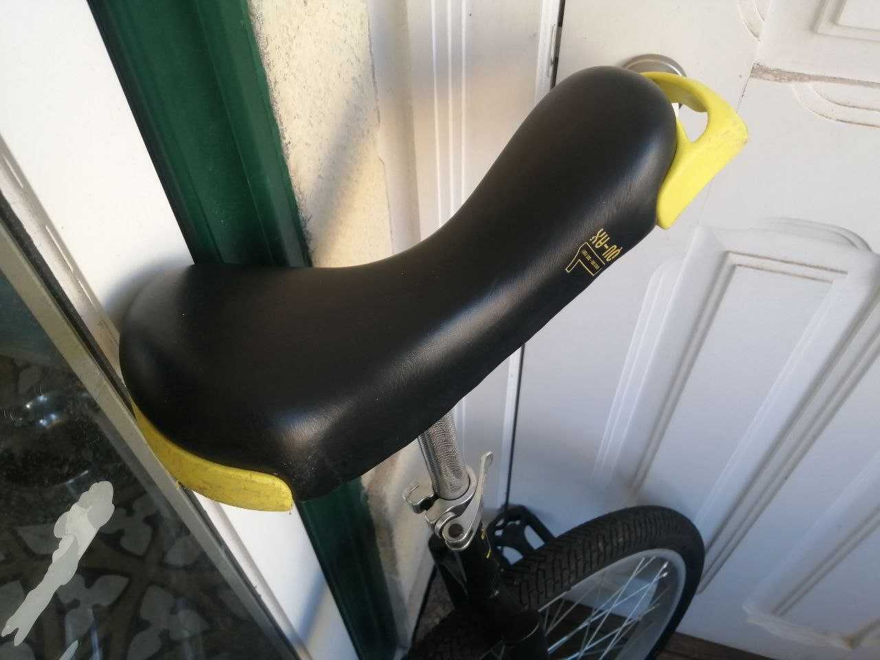 Monociclo Q-Ax roda 24