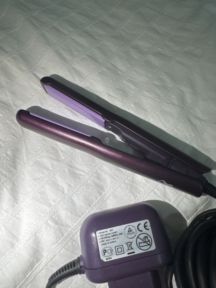 Alisador Wella MS1